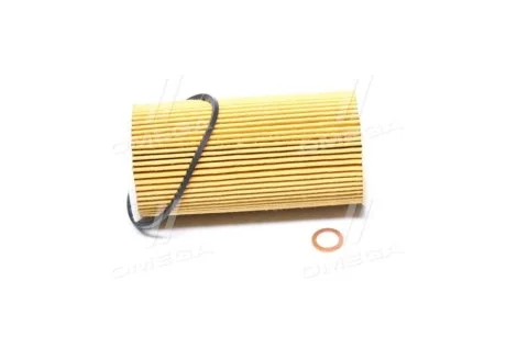 Фильтр масляный Chrysler Voyager 2.8CRD 07-/Jeep Cherokee 2.8CRD 05-08/Wrangler 2.8CRD 07- для Lancia, Chrysler, Dodge DENCKERMANN A210427 фото товара