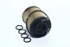 <strong>Фільтр масляний Opel Astra III/IV/ Corsa D/Meriva/ DENCKERMANN A210552 (фото 1)</strong>