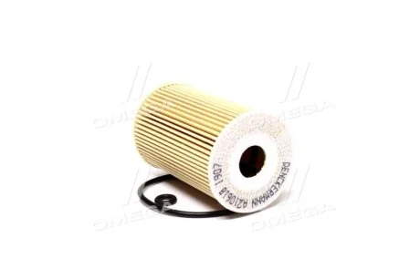 Фільтр масла Hyundai Accent/Elantra/i20/i30/i40/Tucson / Kia Ceed/Spartage 1.1-1.7 CRDi 06- для KIA, Hyundai DENCKERMANN A210618 фото товару