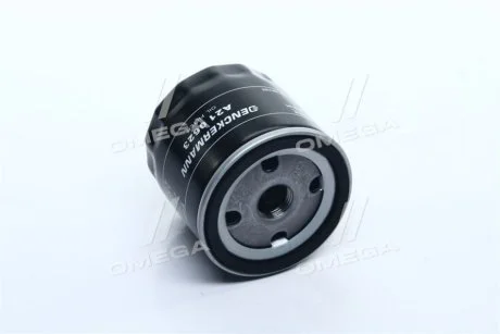 Фільтр масляний двигуна OPEL ASTRA G, H, VECTRA C 1.4-2.0 98- (вир-во) для DENCKERMANN A210623 фото товару