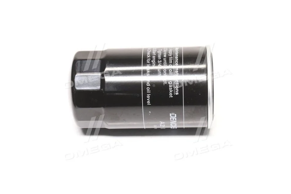 <strong>Фільтр олії Hyunday Santa Fe 2.2 CRDi 3/06- DENCKERMANN A210716 (фото 1)</strong>