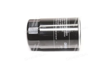 Фільтр олії Hyunday Santa Fe 2.2 CRDi 3/06- для KIA, Hyundai DENCKERMANN A210716 фото товару