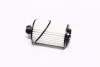 <strong>Фільтр масляний Chevrolet Captiva/Cruze/Orlando / Opel Antara 2.0/2.2 CDTI 10- DENCKERMANN A210730 (фото 3)</strong>