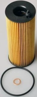 Фільтр масляний BMW 1/3/5/X1/X3 2.0D 07- для DENCKERMANN A210898 фото товару