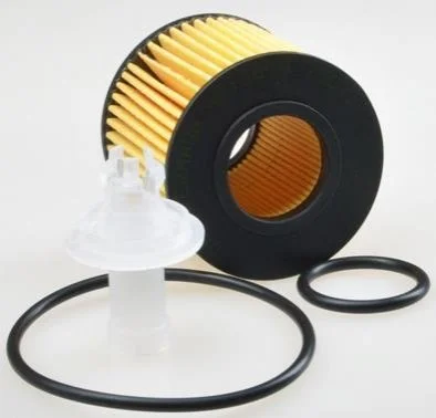 <strong>Фільтр масляний Toyota Auris 12-/Rav 4 12-/Yaris 1.8 07-/Subaru Justy 07- DENCKERMANN A210899 (фото 1)</strong>