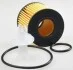 <strong>Фільтр масляний Toyota Auris 12-/Rav 4 12-/Yaris 1.8 07-/Subaru Justy 07- DENCKERMANN A210899 (фото 1)</strong>