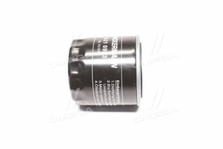 Фільтр масляний Santa Fe/Tucson/Sportage 1.6-2.4 10- для DENCKERMANN A210983 фото товару