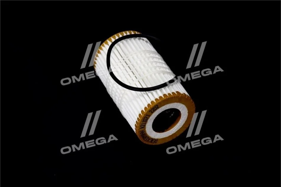 <strong>Фільтр масляний Audi A4/A6/A7/A8/Q7 /MB W166 15-18 DENCKERMANN A211071 (фото 1)</strong>