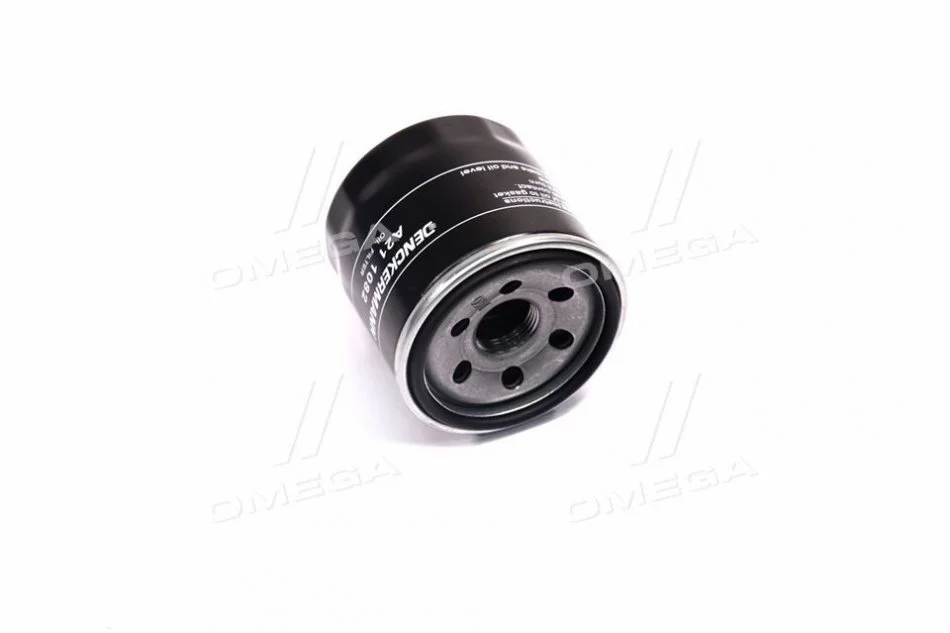 <strong>Фільтр масляний MAZDA 2/3/6/CX-3/CX-5/MX-5 IV 1.5-2.5i 11- DENCKERMANN A211082 (фото 1)</strong>
