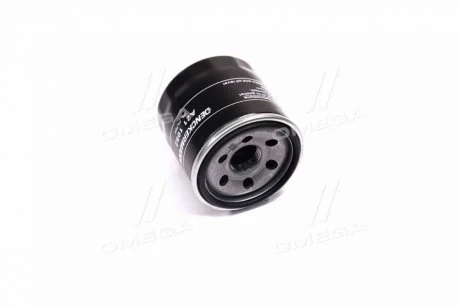 Фільтр масляний MAZDA 2/3/6/CX-3/CX-5/MX-5 IV 1.5-2.5i 11- для DENCKERMANN A211082 фото товару