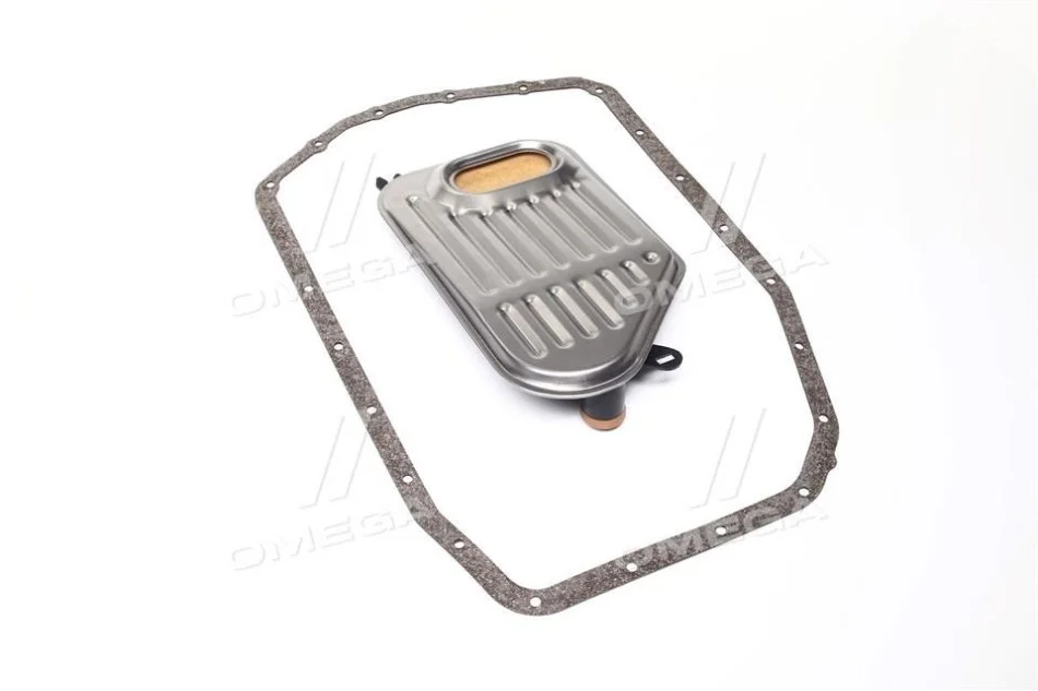 <strong>Фільтр АКПП Audi A4/A6 1.8-3.0 94-11/Bmw E46/E39/E38 98-06 DENCKERMANN A220006 (фото 1)</strong>