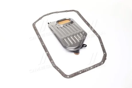 Фільтр АКПП Audi A4/A6 1.8-3.0 94-11/Bmw E46/E39/E38 98-06 для DENCKERMANN A220006 фото товару