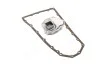 <strong>Фільтр масляний АКПП NISSAN QASHQAI 07-13 (вир-во) DENCKERMANN A220037 (фото 1)</strong>