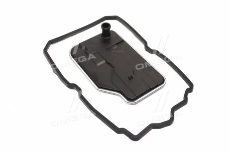 Фільтр АКПП MB W204 08-14 /W205 14-18 /S204 14- /S205 18- (з прокладкою) для DENCKERMANN A220068 фото товару