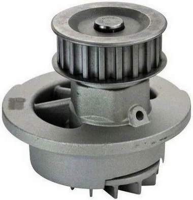 <strong>Водяна помпа Opel 1.2i/1.4i/1.6i/ Daewoo Lanos 1.2/1.4/1.5 05.97- DENCKERMANN A310001P (фото 1)</strong>