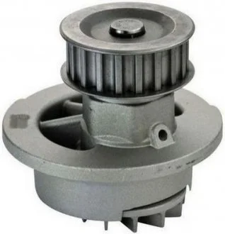 Водяна помпа Opel 1.2i/1.4i/1.6i/ Daewoo Lanos 1.2/1.4/1.5 05.97- для DENCKERMANN A310001P фото товару
