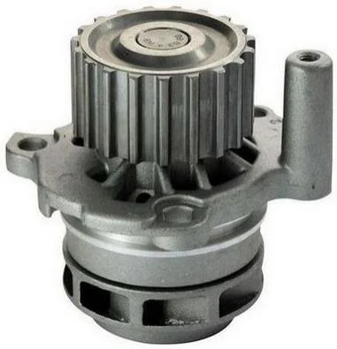 <strong>Водяна помпа VW,Audi,Seat,Skoda 1.9TDI/SDI 97- DENCKERMANN A310609P (фото 1)</strong>