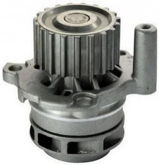 Водяна помпа VW,Audi,Seat,Skoda 1.9TDI/SDI 97- для DENCKERMANN A310609P фото товару