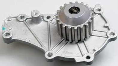 Водяна помпа Ford/Mazda/PSA/Volvo 1.6Hdi/1.6Tdci 2004- для DENCKERMANN A310892P фото товару