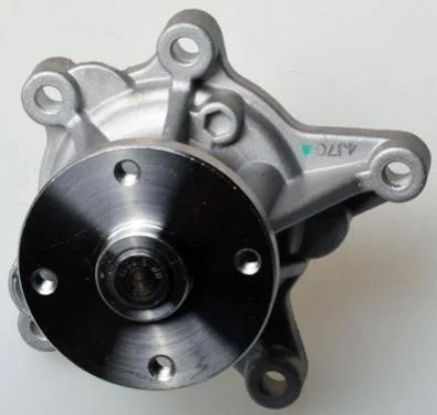 <strong>Водяна помпа Kia Ceed, Hyndai i30 1.4/1.6 06> DENCKERMANN A310948P (фото 1)</strong>