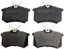 <strong>Тормозные колодки дисковые зад. Citroen/Peugeot/Renault/VAG (17mm) DENCKERMANN B110041 (фото 1)</strong>