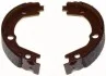 <strong>Гальмівні колодки барабан. Hyundai Tucson 2004- DENCKERMANN B120163 (фото 1)</strong>