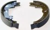 <strong>Колодки ручного гальма 170x26 Daewoo Evanda/Epica/Lacetti1,4I, 02- DENCKERMANN B120205 (фото 1)</strong>