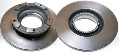 <strong>Диск гальмівний перед. Ford Mondeo/Galaxy /S-Max 1.6-2.5 07- DENCKERMANN B130335 (фото 1)</strong>