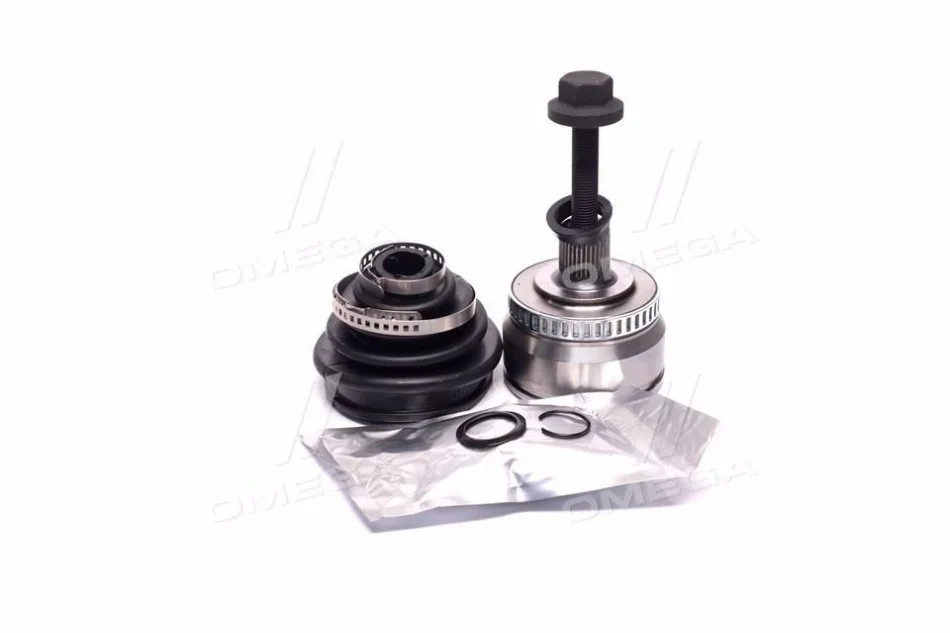<strong>ШРКШ зовніш. з пильовиком VW,AUDI,SEAT (вир-во) DENCKERMANN C120002 (фото 1)</strong>