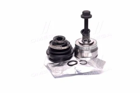 ШРКШ зовніш. з пильовиком VW,AUDI,SEAT (вир-во) для DENCKERMANN C120002 фото товару