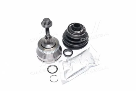ШРКШ з пильником VAG (вир-во) для Audi, Volkswagen, Skoda DENCKERMANN C120003 фото товару