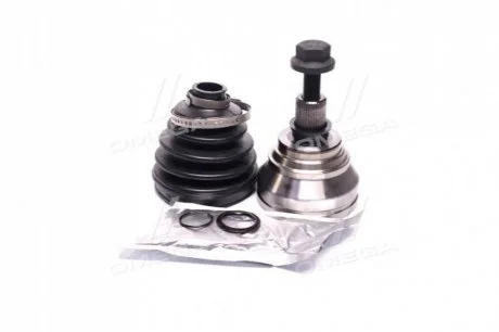 ШРКШ зовніш. з пильовиком VW,AUDI,SEAT (вир-во) для DENCKERMANN C120004 фото товару