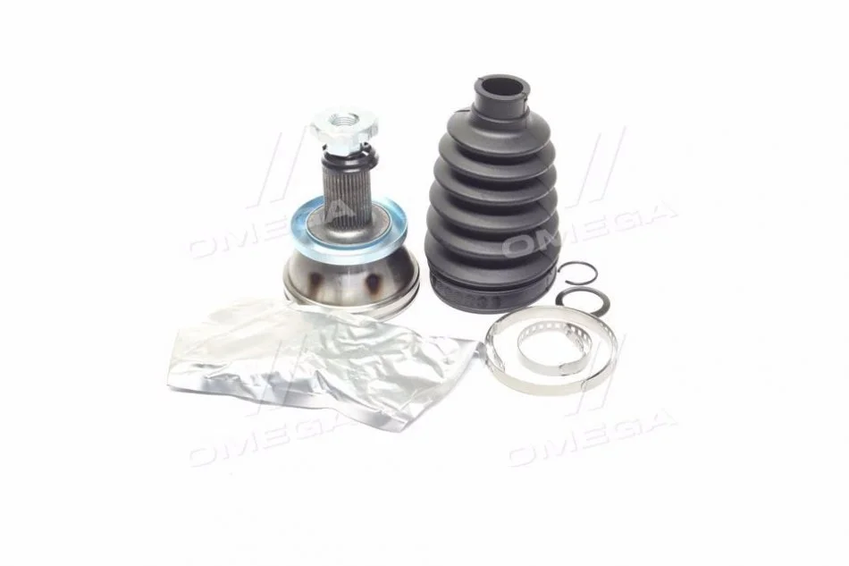 <strong>ШРУС зовнішній Skoda Fabia, Seat Ibiza, Cordoba, V DENCKERMANN C120007 (фото 1)</strong>