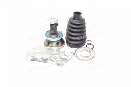 ШРУС зовнішній Skoda Fabia, Seat Ibiza, Cordoba, V для DENCKERMANN C120007 фото товару