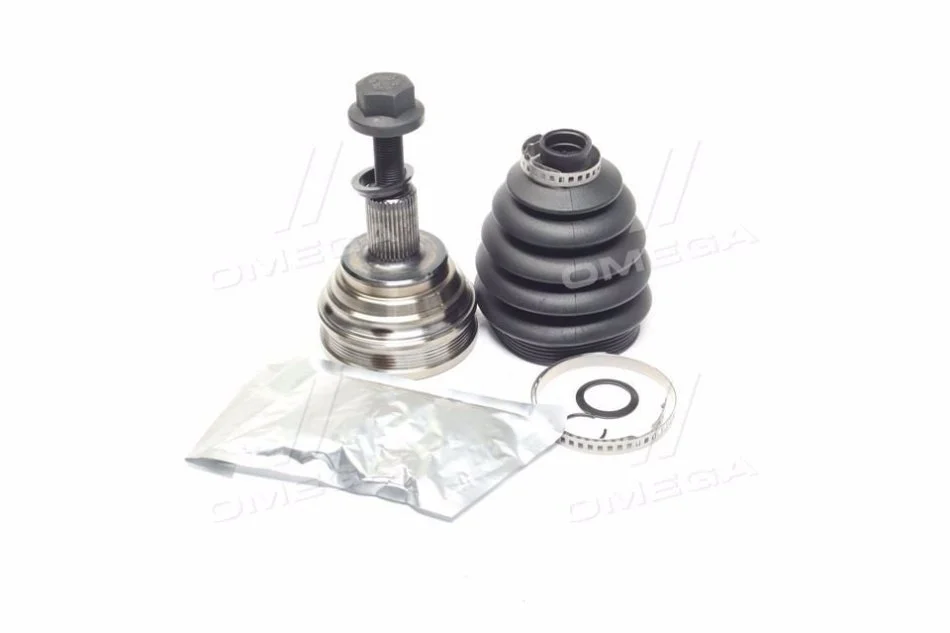 <strong>ШРКШ зовніш. з пильовиком VW,AUDI,SEAT (вир-во) DENCKERMANN C120008 (фото 1)</strong>