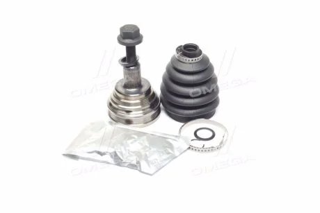ШРКШ зовніш. з пильовиком VW,AUDI,SEAT (вир-во) для DENCKERMANN C120008 фото товару