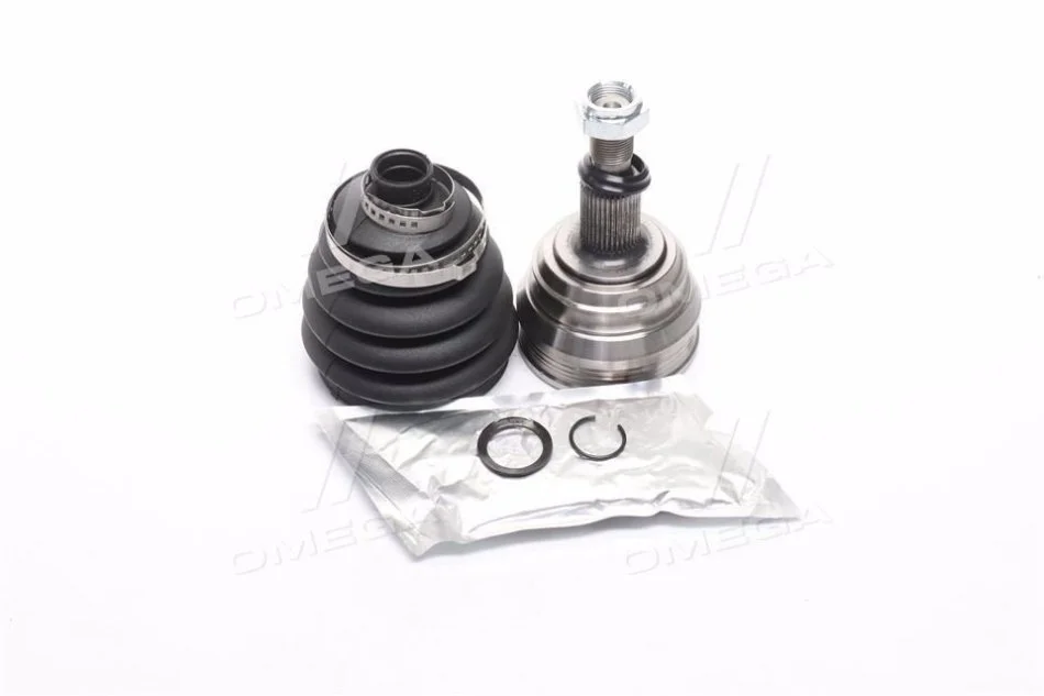 <strong>ШРКШ зовніш. з пильником VW,SEAT,SKODA,AUDI (вир-во) DENCKERMANN C120009 (фото 1)</strong>