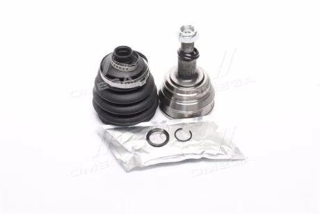 ШРКШ зовніш. з пильником VW,SEAT,SKODA,AUDI (вир-во) для DENCKERMANN C120009 фото товару