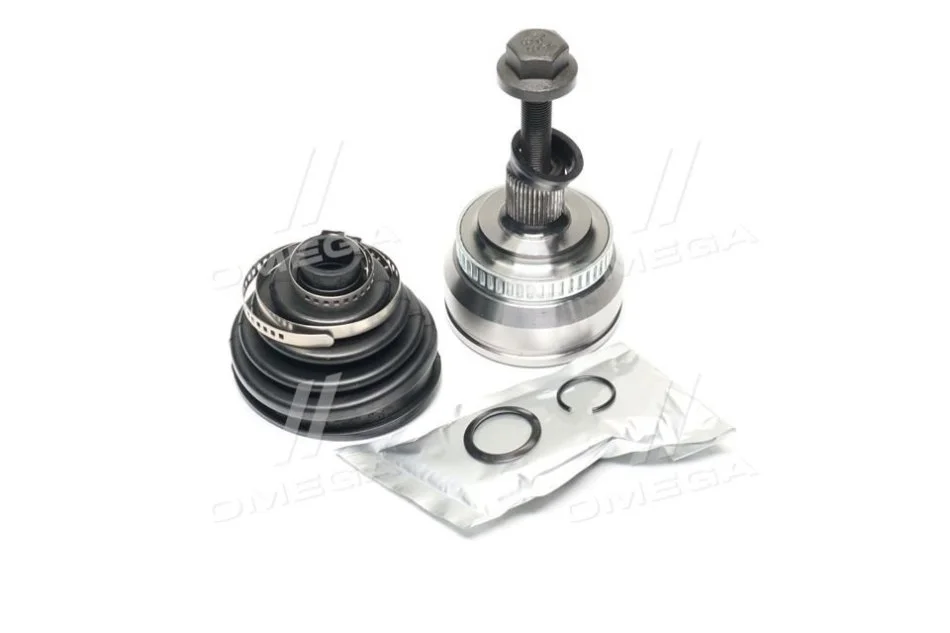 <strong>ШРУС з пильником FORD GALAXY 95- VW SHARAN 95- SEAT ALHAMBRA 96- (вир-во) DENCKERMANN C120018 (фото 1)</strong>