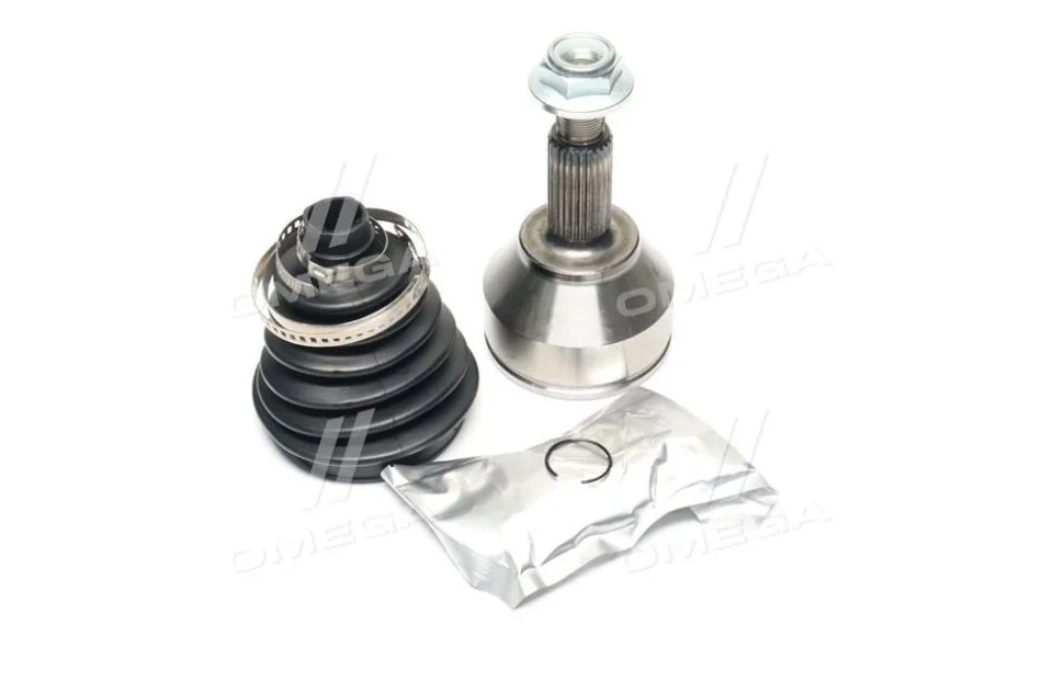 <strong>ШРУС з пильником FORD MONDEO III 00- (вир-во) DENCKERMANN C120021 (фото 1)</strong>