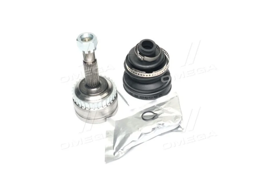 <strong>ШРУС з пильником OPEL CORSA C 00- (вир-во) DENCKERMANN C120022 (фото 1)</strong>