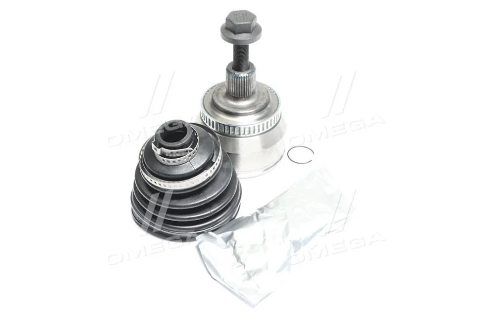 <strong>ШРКШ зовніш. з пильовиком VW, SEAT, FORD (вир-во) DENCKERMANN C120023 (фото 1)</strong>