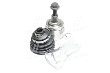 Купити ШРКШ зовн. VW Sharan/Ford Galaxi 1.9TDI/2.0/2.3/2.8 V6 95-10, 2.0TDI 10- A:38/F:36/O:79/X/ABS:48 Denckermann C120023 за низькою ціною в Україні (фото 1)