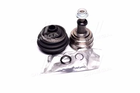 ШРУС зовніш. з пильником VW,AUDI,SEAT (вир-во) для DENCKERMANN C120027 фото товару