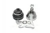 <strong>ШРКШ з пильовиком VW GOLF IV BORA 98- SEAT LEON 99- (вир-во) DENCKERMANN C120034 (фото 1)</strong>