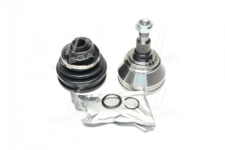 ШРКШ з пильовиком VW GOLF IV BORA 98- SEAT LEON 99- (вир-во) для Audi, Volkswagen, Seat, Skoda DENCKERMANN C120034 фото товару