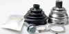 <strong>ШРУС з пильником AUDI A6 94- AUDI 100 90- (вир-во) DENCKERMANN C120049 (фото 1)</strong>