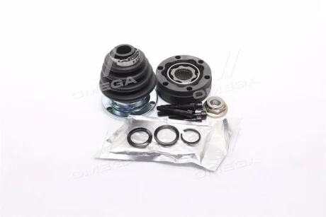 ШРУС внутр. з пильником VW,AUDI,SEAT (вир-во) для Volkswagen, Seat DENCKERMANN C120055 фото товару