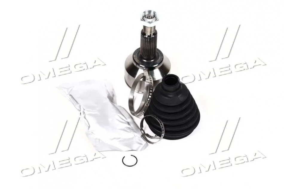 <strong>ШРКШ з пильником FORD MONDEO III 00- (вир-во) DENCKERMANN C120058 (фото 1)</strong>