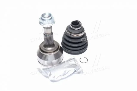 ШРУ зовнішній Fiat Ducato 2.2 HDI 04-06 FIAT / JEEP / ALFA ROMEO / LANCIA для DENCKERMANN C120059 фото товару